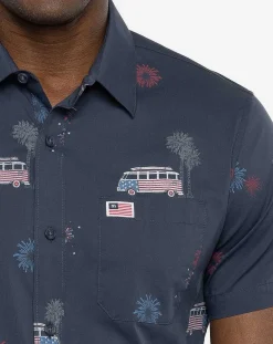 TravisMathew Button-Ups><noscript><img width=