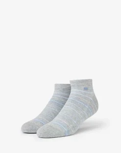 TravisMathew Socks>Wheres The Rum Ankle Sock