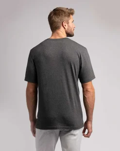 TravisMathew Tees>Wicked Times Tee