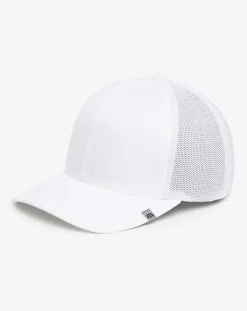 TravisMathew Snapbacks>Widder 2.0 Snapback Hat