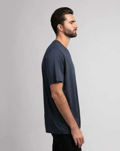 TravisMathew Tees>Win At Wrigley Tee