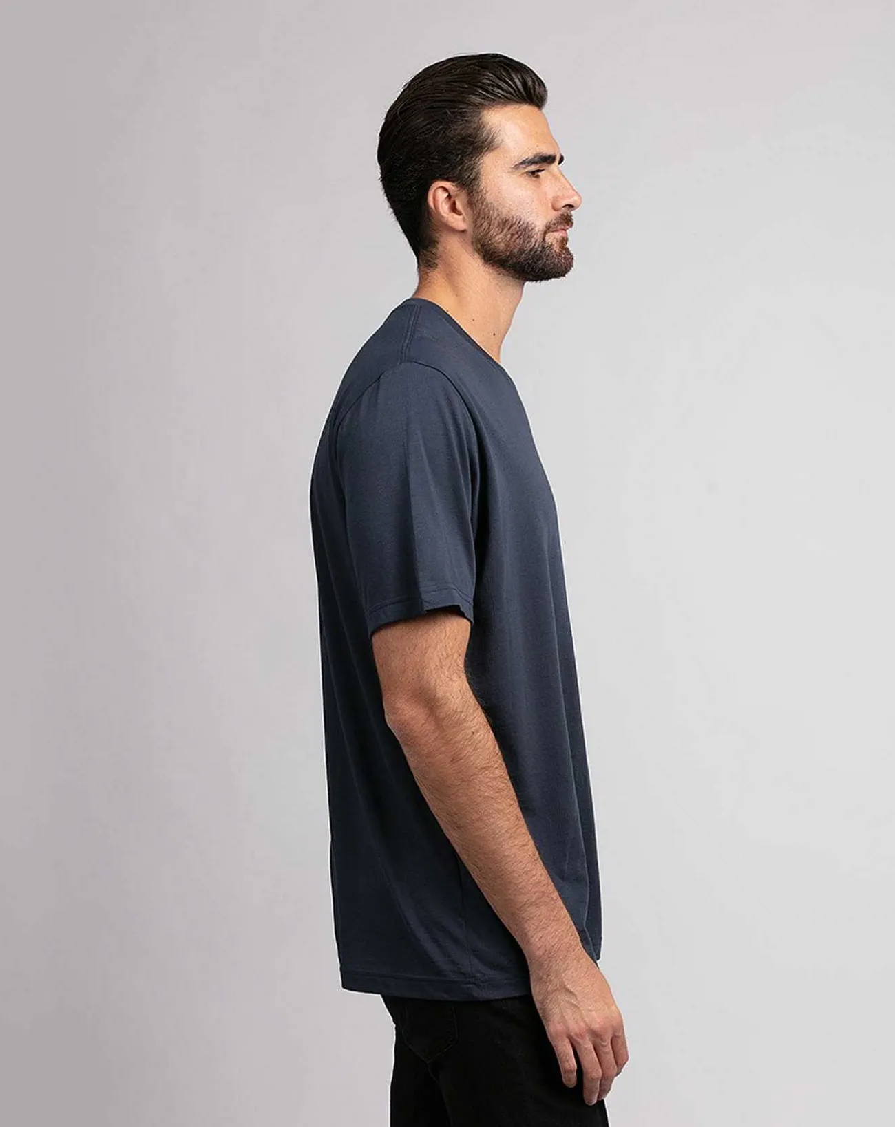 TravisMathew Tees>Win At Wrigley Tee