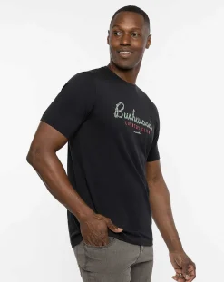 TravisMathew Tees>Winter Storm Tee
