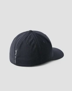 TravisMathew Fitted>Wonder City Fitted Hat