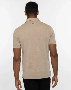 TravisMathew Polos>Woodland Polo