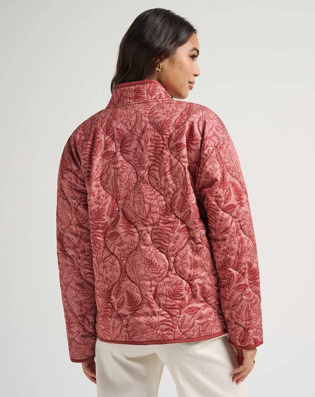 TravisMathew Jackets>Worth A Shot Jacket