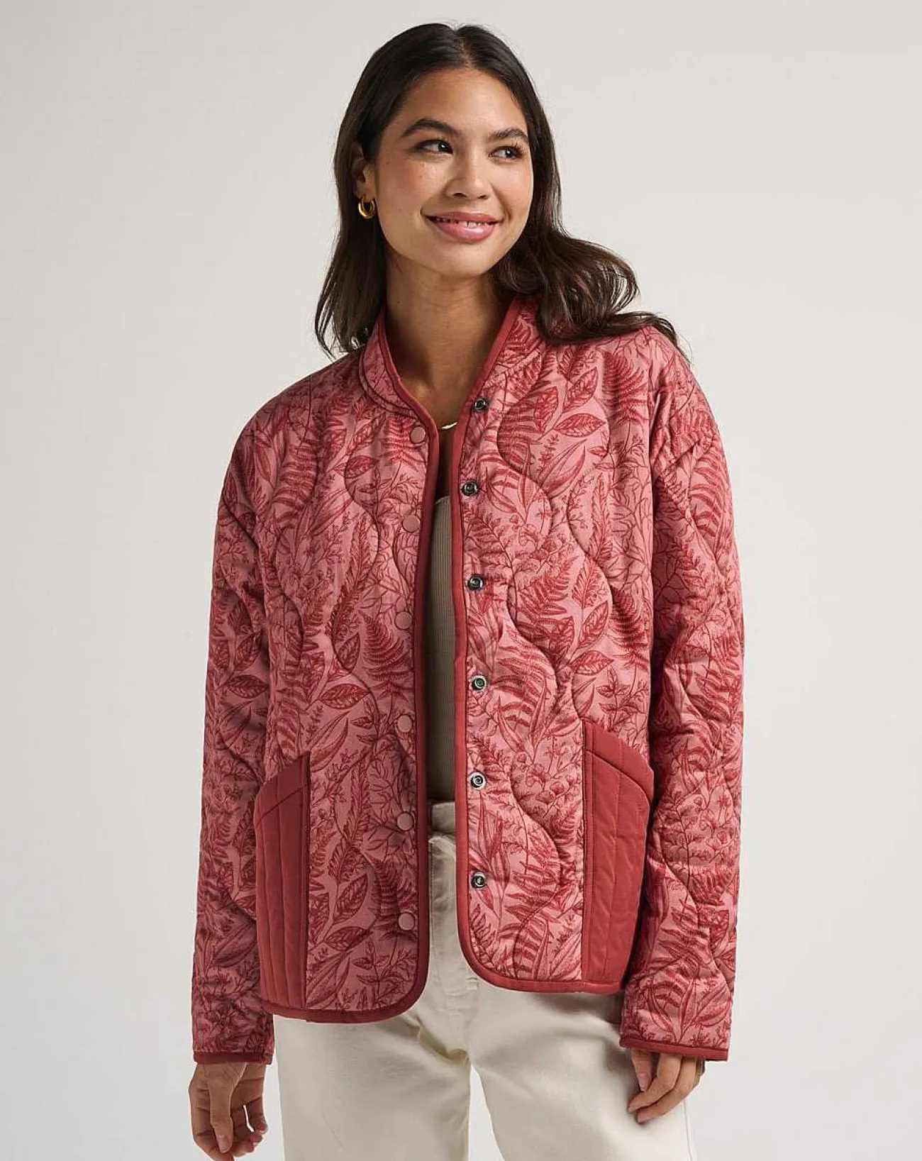TravisMathew Jackets>Worth A Shot Jacket