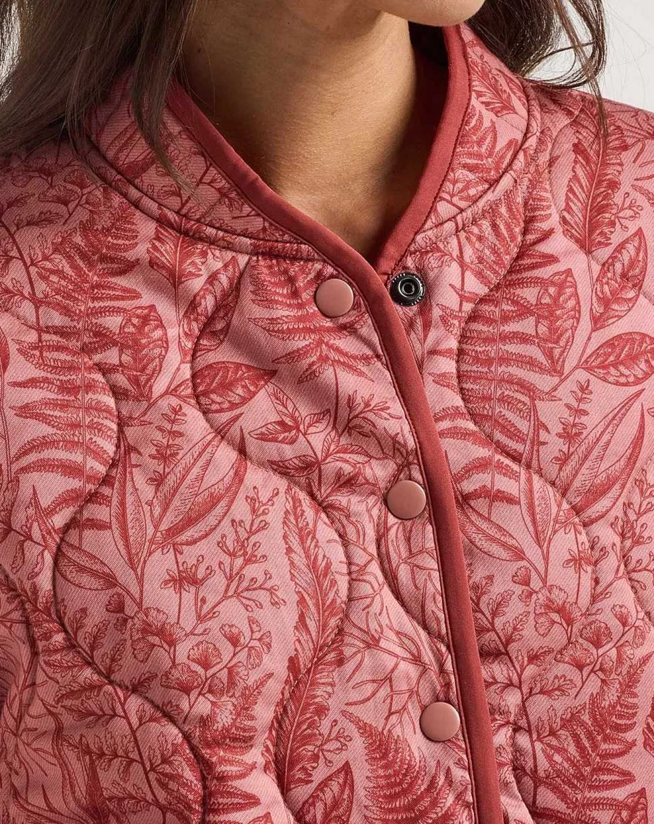 TravisMathew Jackets>Worth A Shot Jacket