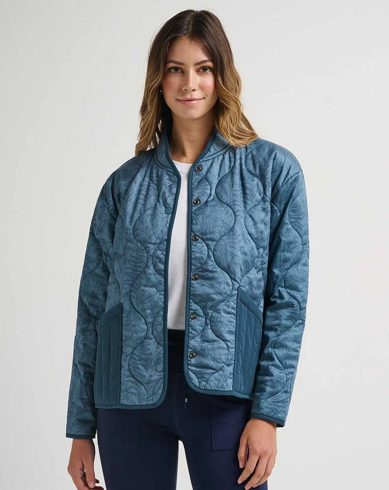 TravisMathew Jackets>Worth A Shot Jacket