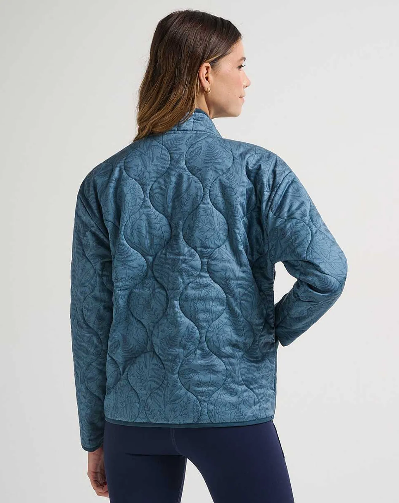 TravisMathew Jackets>Worth A Shot Jacket