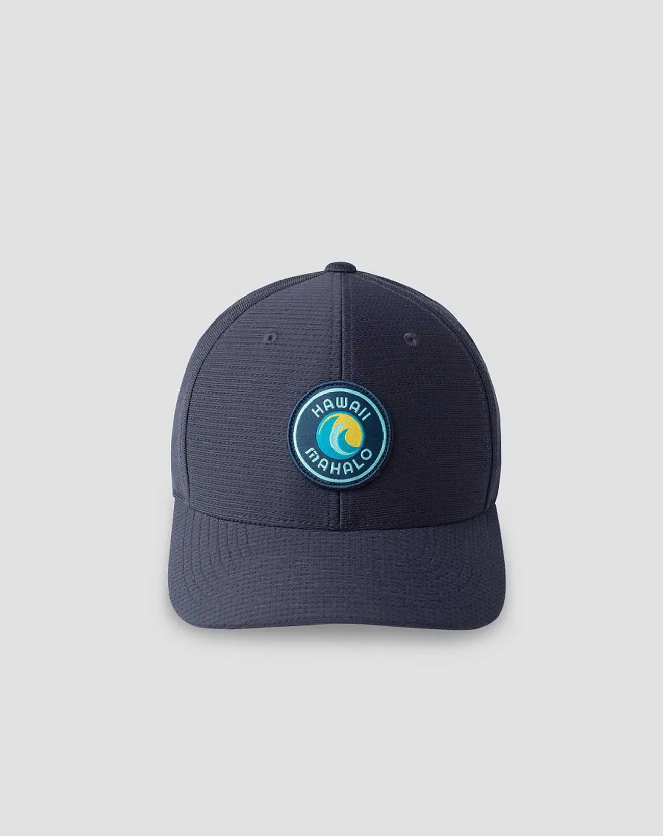 TravisMathew Snapbacks>Yellow Hibiscus Snapback Hat