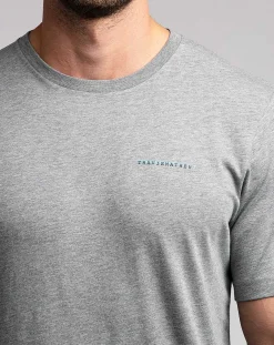 TravisMathew Tees>Yooper Tee
