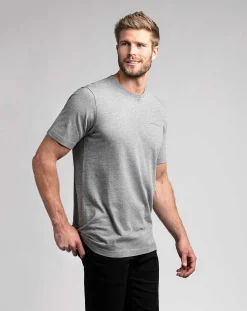 TravisMathew Tees>Yooper Tee
