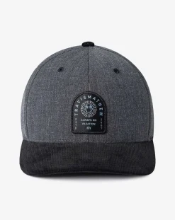 TravisMathew Snapbacks>Zero Hour Snapback Hat