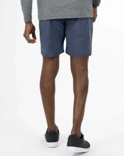 TravisMathew Shorts>Zipline 2.0 Active Short 7.5In