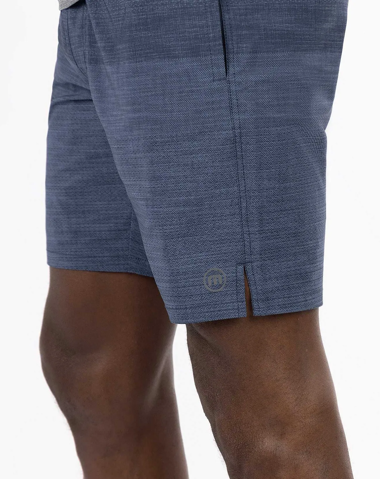 TravisMathew Shorts>Zipline 2.0 Active Short 7.5In