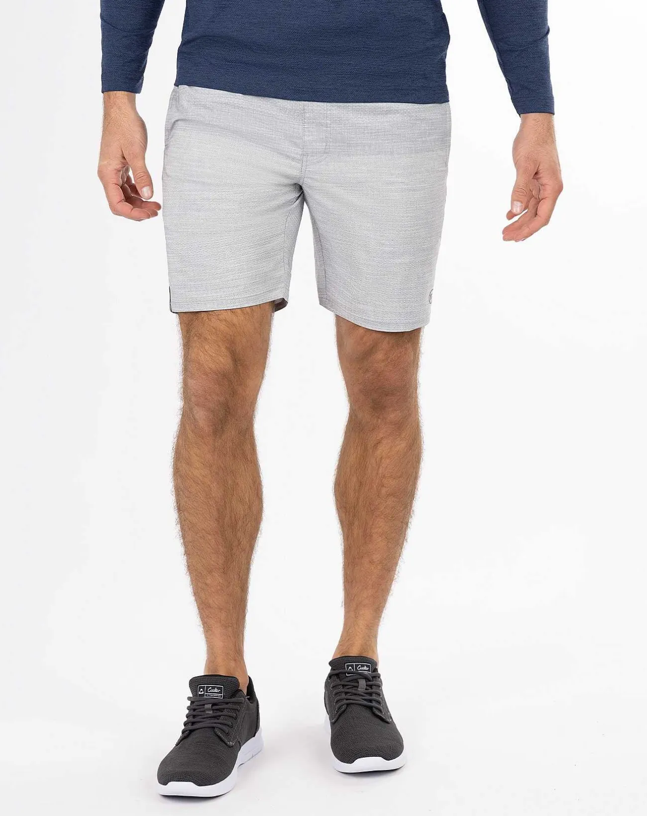 TravisMathew Shorts>Zipline 2.0 Active Short 7.5In