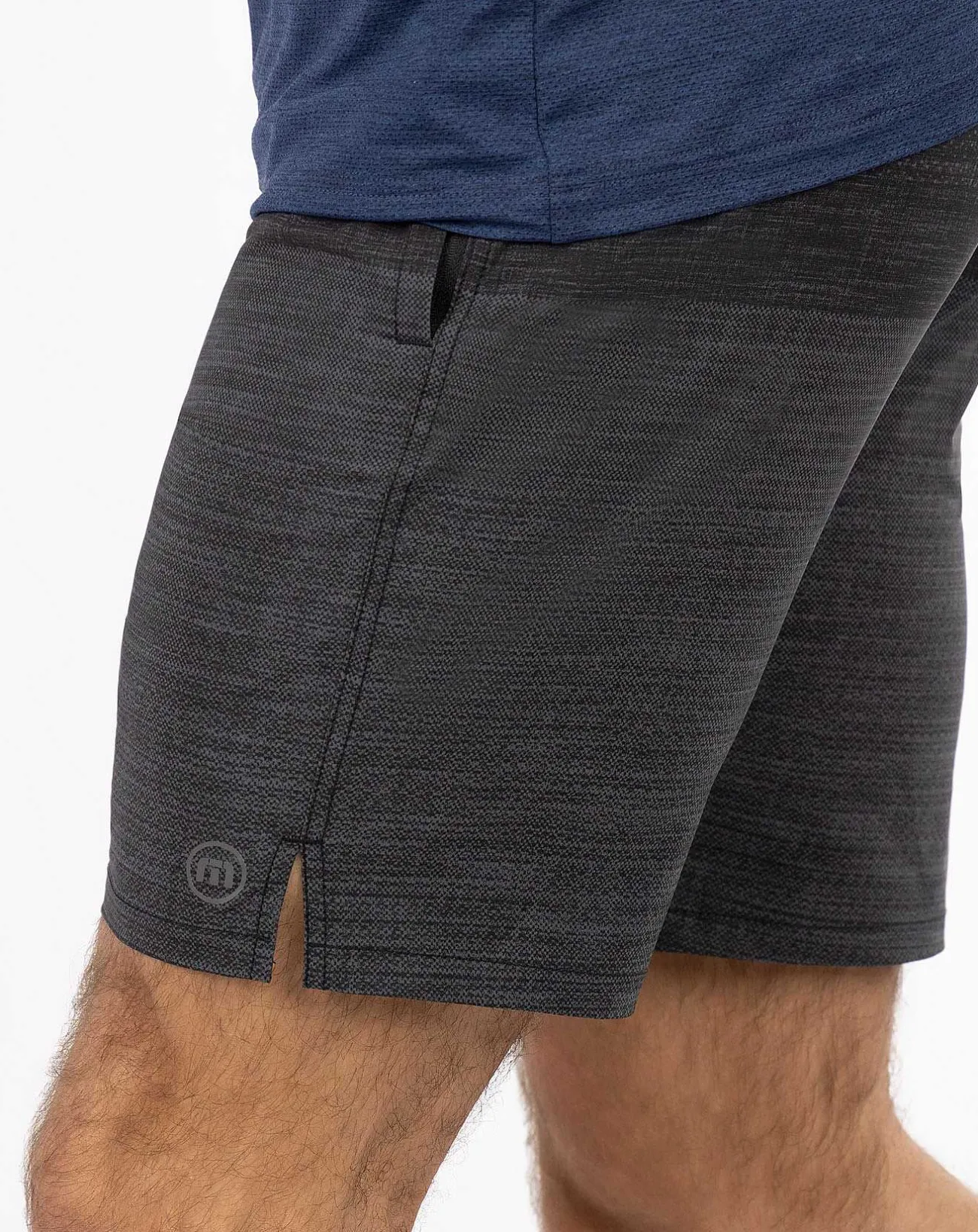 TravisMathew Shorts>Zipline 2.0 Active Short 7.5In