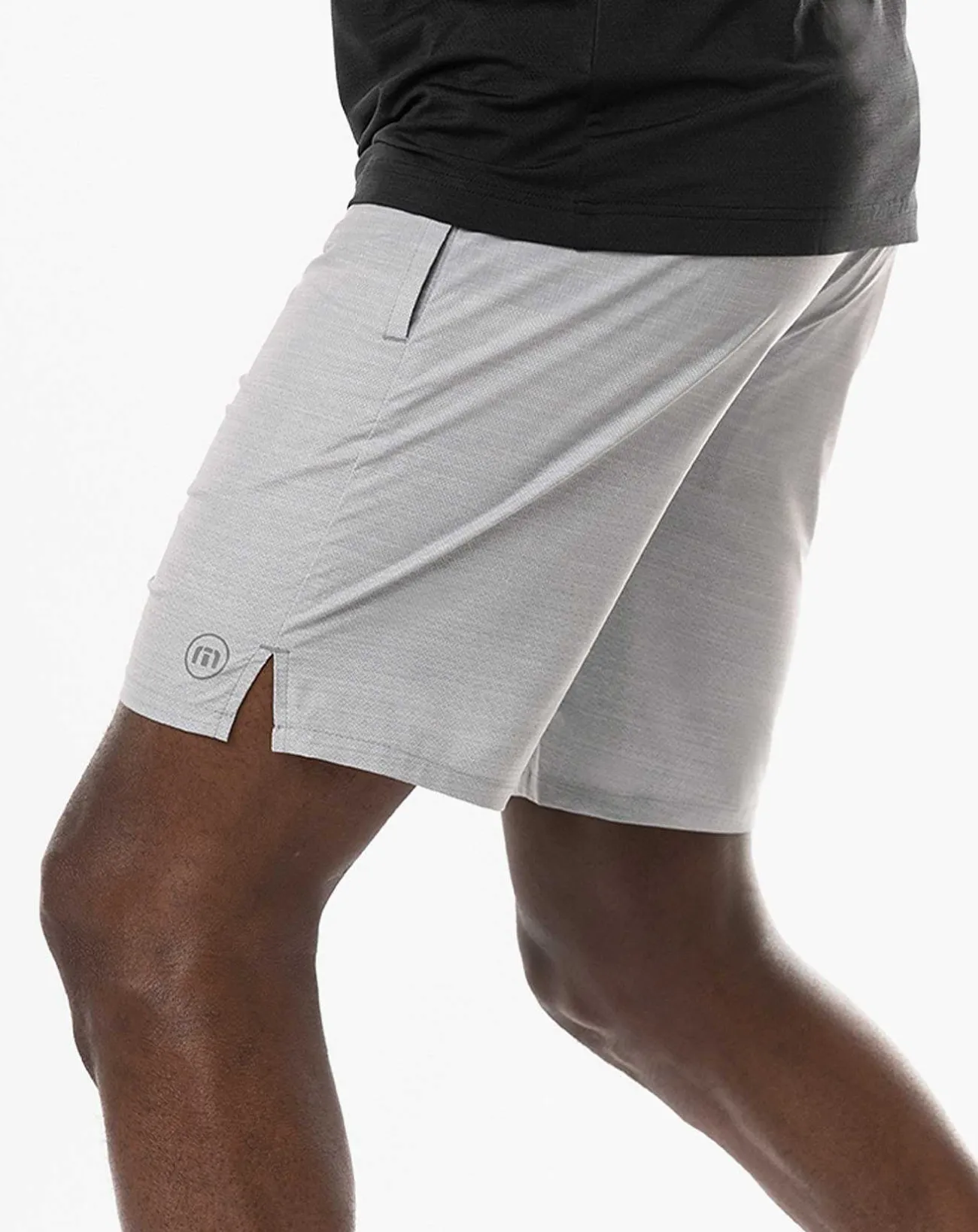 TravisMathew Shorts>Zipline Active Short 7.5In