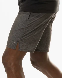 TravisMathew Shorts>Zipline Active Short 7.5In