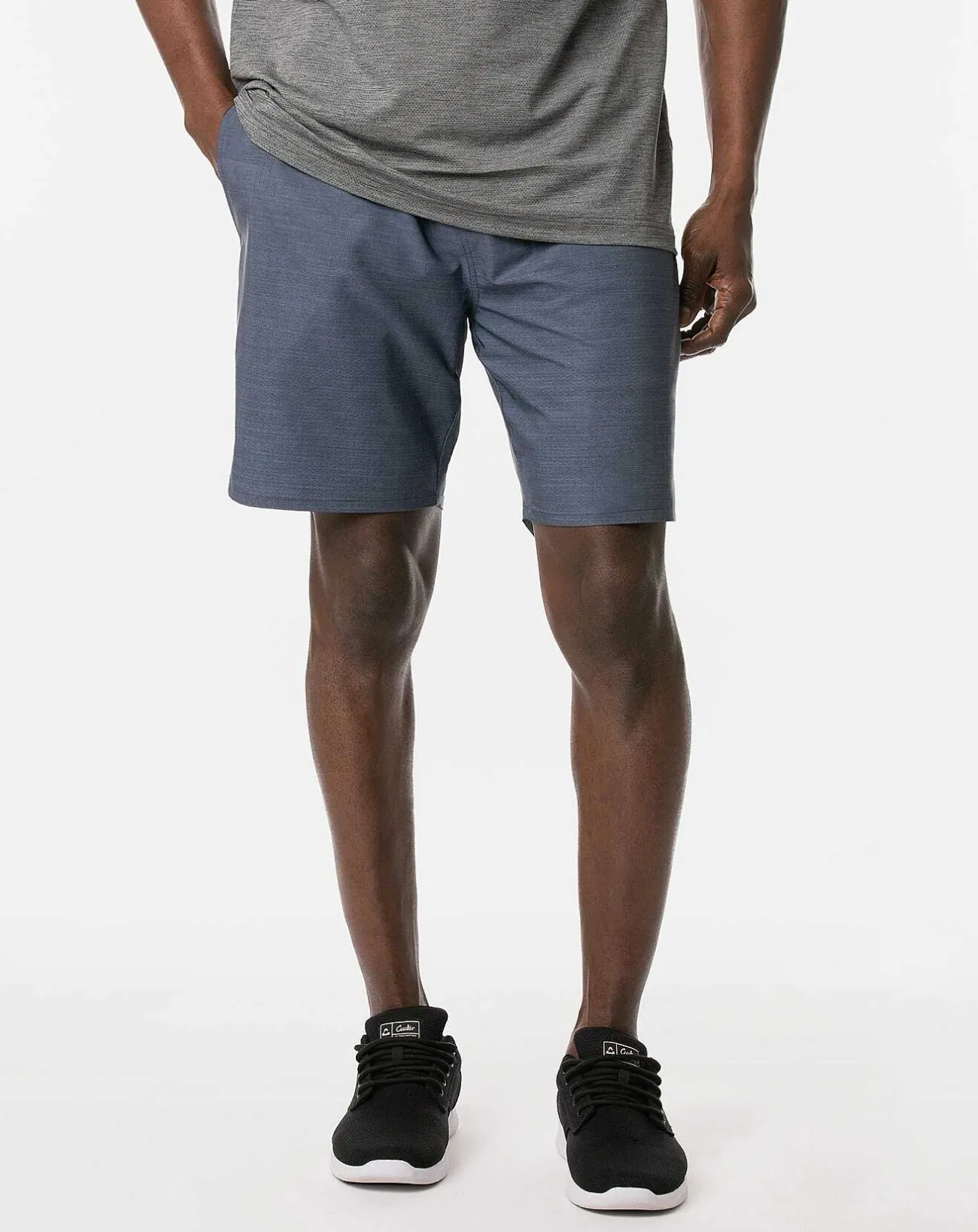 TravisMathew Shorts>Zipline Active Short 7.5In